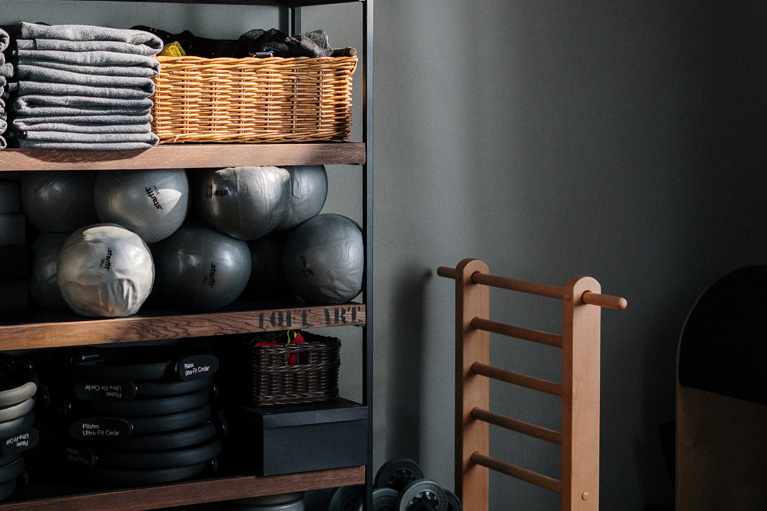 Interior Design Options